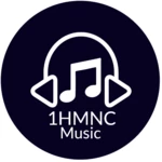 music player android application logo